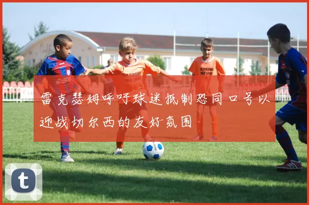 雷克瑟姆呼吁球迷抵制恐同口号以迎战切尔西的友好氛围